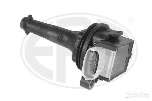 Катушка зажигания volvo S40/60/80/V70 2.0-2.5