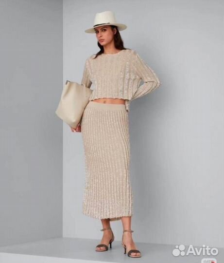 Прекрасный костюм Brunello Cucineli