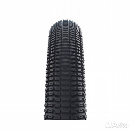 Новые покрышки Schwalbe Billy Bonkers 26