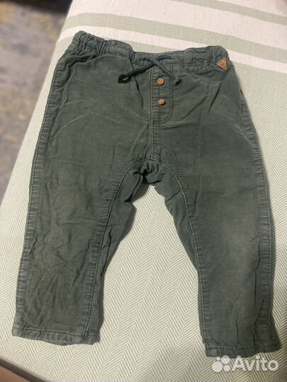 Вещи для мальчика hm zara benetton mayoral