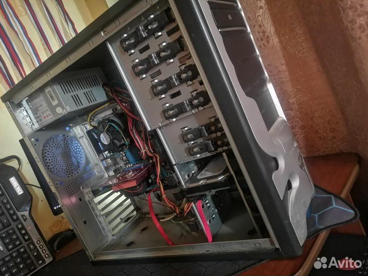 Хороший компьютер для работы
