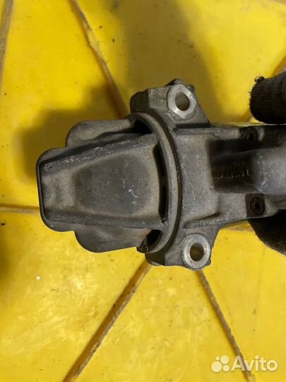 Стартер для Peugeot Boxer 3 2011