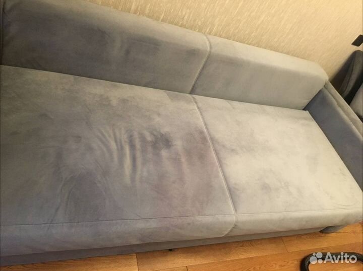 Химчистка диванов на дому, химчистка матрасов