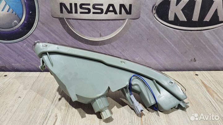 Поворотник Nissan teana J33 Прав