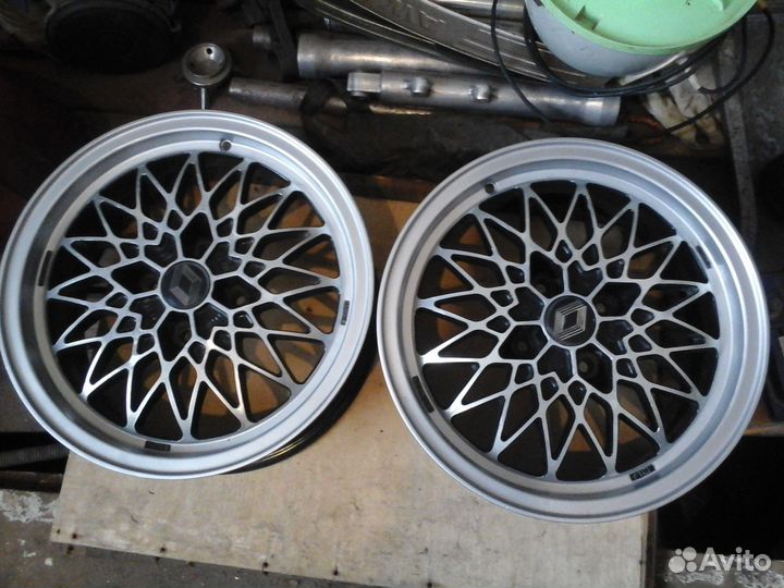 Диски R15