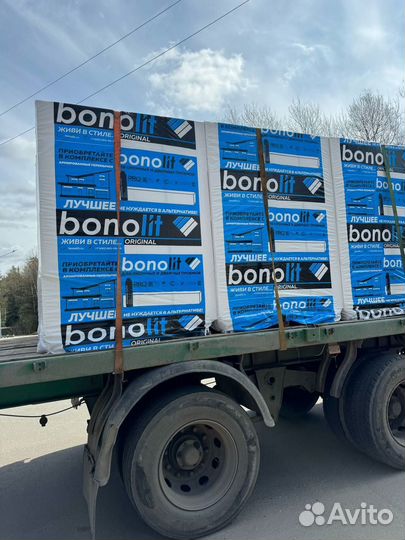 Газоблоки Для Строительства