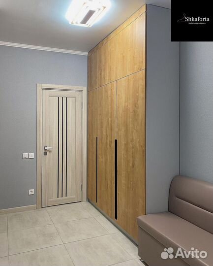 Шкаф в РАССРОЧКУ