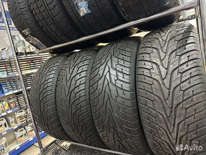 Hankook Ventus S2 275/55 R20 117V