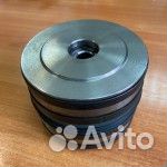 Поршень лв 185.83 030-01 (Ф125)