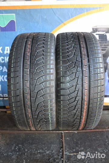Hankook Winter I'Cept Evo2 W320 235/40 R19 96V