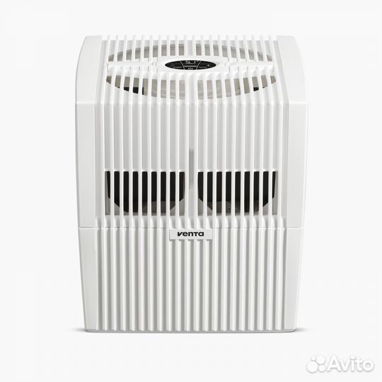 Venta LW25 Comfort Plus белый мойка воздуха
