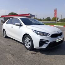 Kia K3 1.6 AT, 2019, 147 000 км, с пробегом, цена 1 790 000 руб.