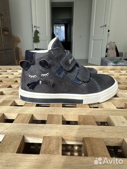 Ботинки Primigi 24