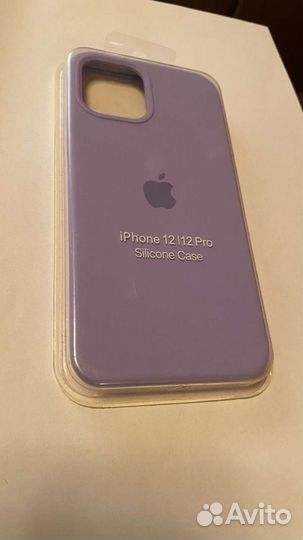 Чехол на iPhone с логотипом