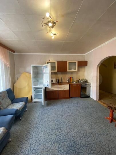 3-к. квартира, 65,4 м², 8/9 эт.