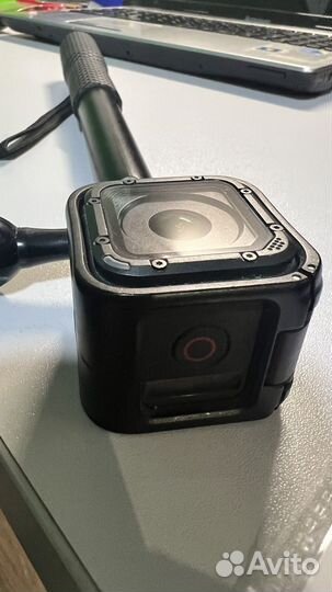 Камера GoPro Hero session 4