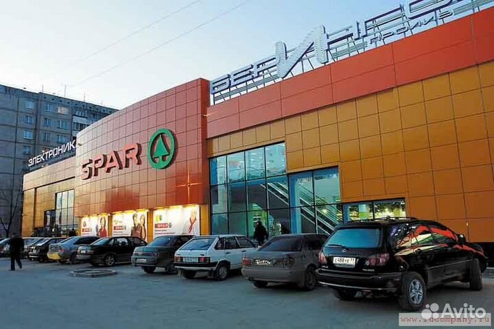 Уборщица магазина, без опыта