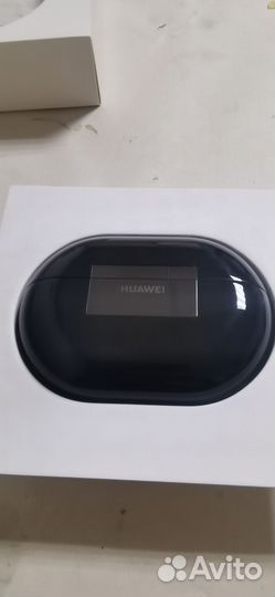 Huawei freebuds pro