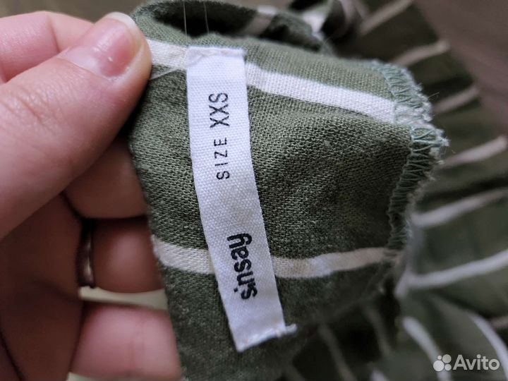 Шорты разные