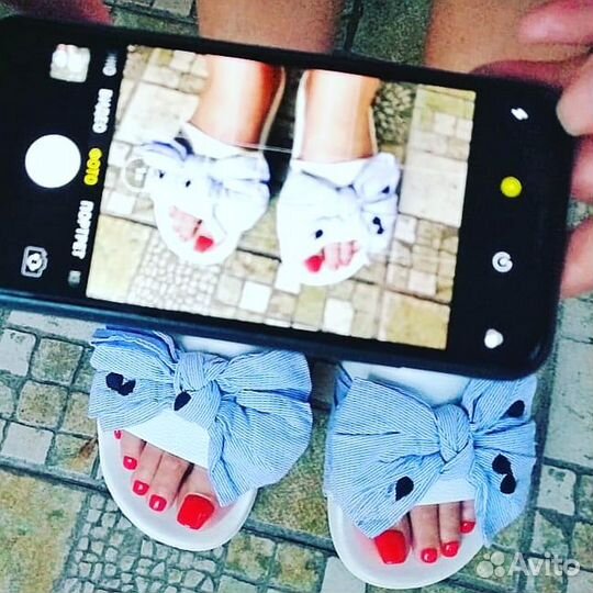 Маникюр/педикюр на дому