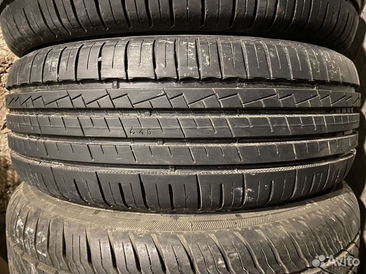 Nokian Tyres Hakka Green 3 175/65 R14