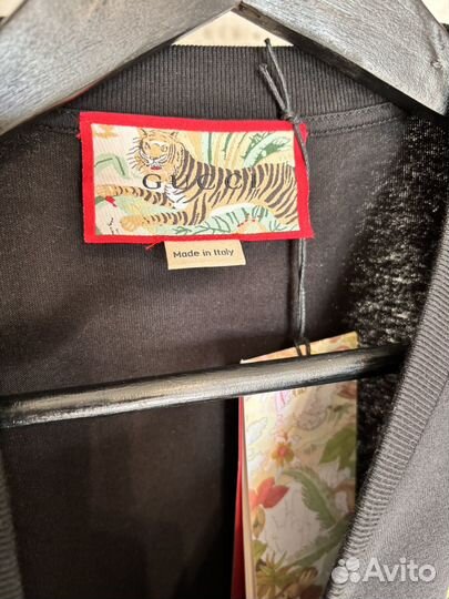 Футболка Gucci