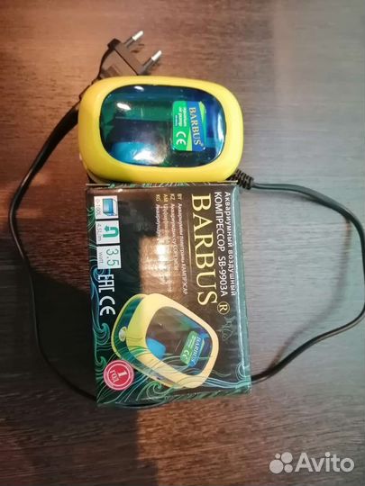 Аксессуары для аквариума