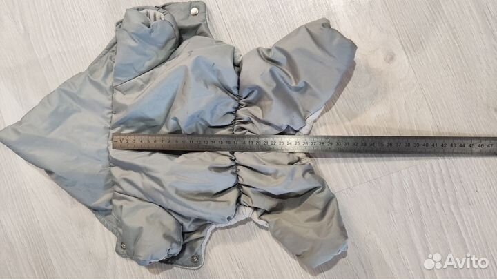 Комбинезон для собаки/ кошки