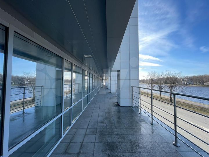 Офис, 142 м²
