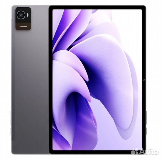 Планшет Oukitel OKT3 8/256 +чехол, стилус