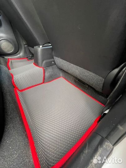 Eva ева эва коврики в Череповце за 2 часа