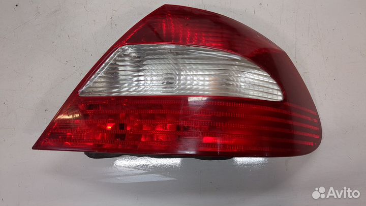 Фонарь (задний) Mercedes CLK W209, 2005