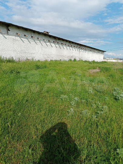 Склад, 730 м²