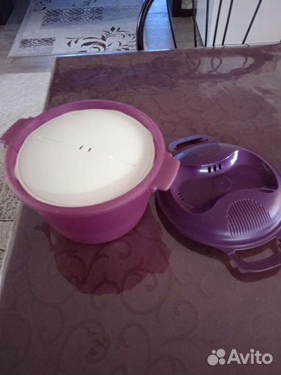 Рисоварка Топервар