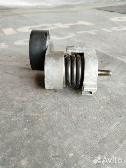 Ролик обводной навесного оборудования Bmw 3-Series