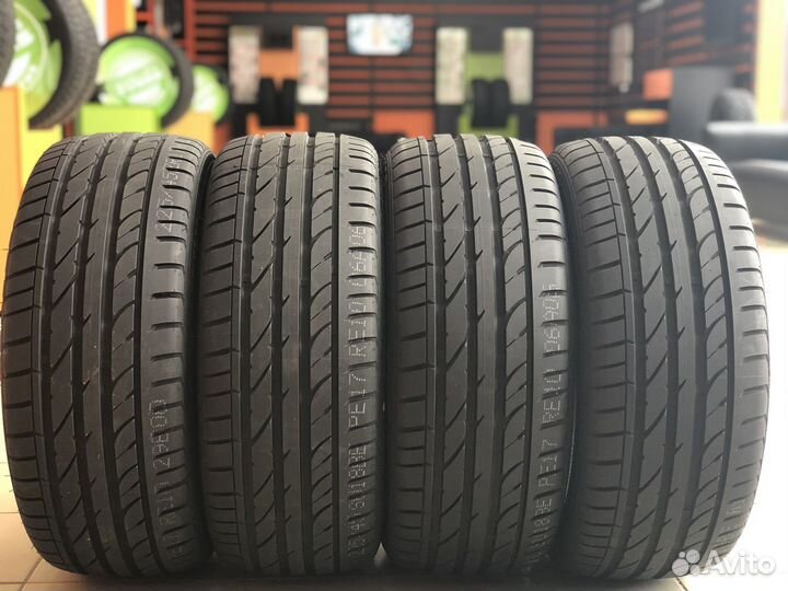 Sailun Atrezzo ZSR 265/35 R18