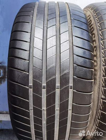 Bridgestone Turanza T005 255/45 R19 100V