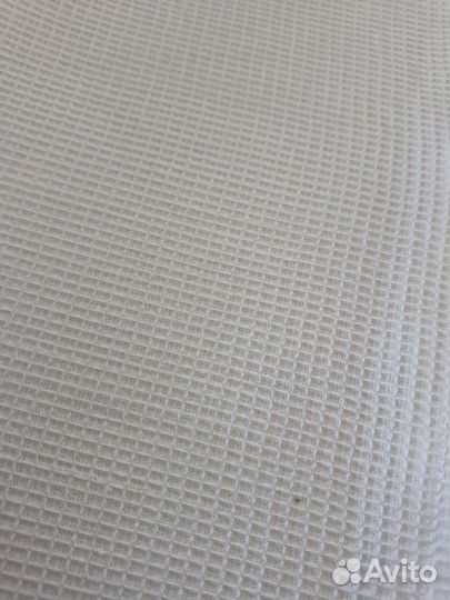 Вафельные полотенца 50см45см