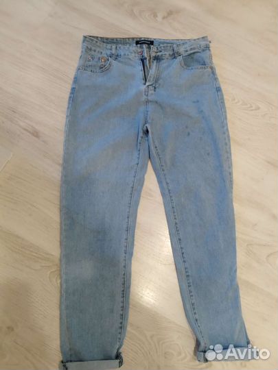 Вещи пакетом 48 размер