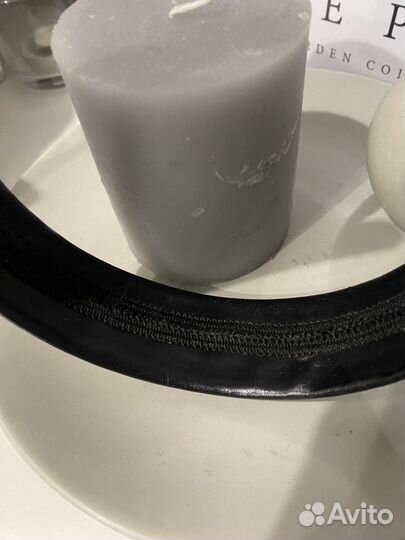 Ободок для волос