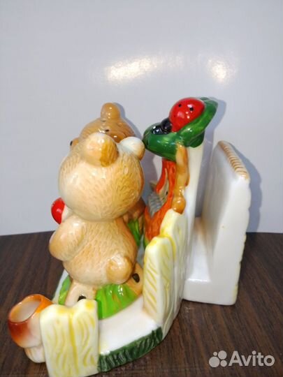 Набор для специй