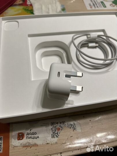 Apple iPad pro 12.9 2022 6-поколения