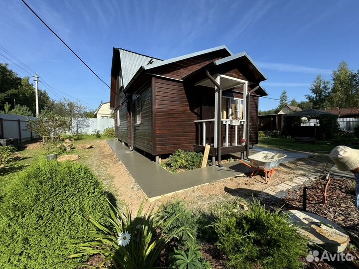 Обшить дом сайдингом под ключ