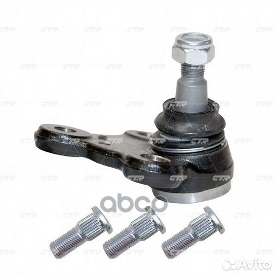 Cbkh-43R Опора шаровая перед прав CB0211R