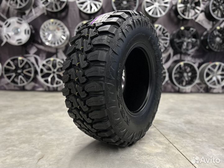 Nexen Roadian MTX 33/12.5 R17 121Q