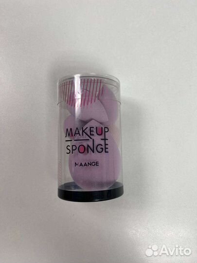 Набор спонжиков