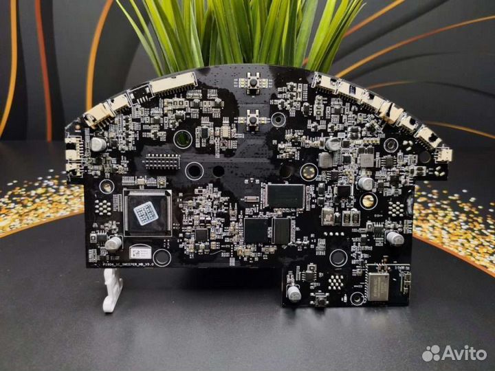 Материнская плата Xiaomi Mi Robot Vacuum-Mop