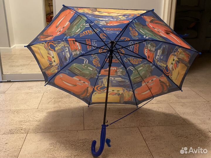 Зонд детский для мальчика