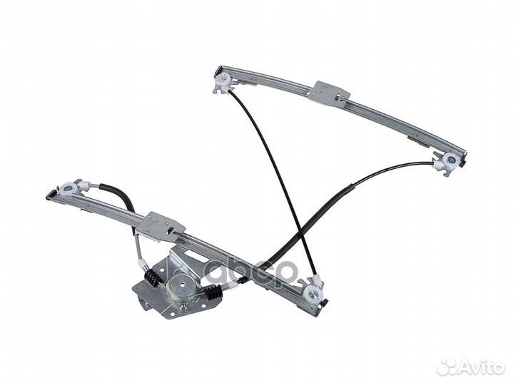 75-50474-SX стеклоподъемник передний правый BM