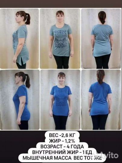 1 сеанс вакуумного массажа + прессотерапия